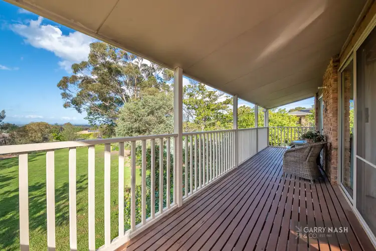Sixth view of Homely house listing, 9 Kingfisher Lane, Glenrowan VIC 3675