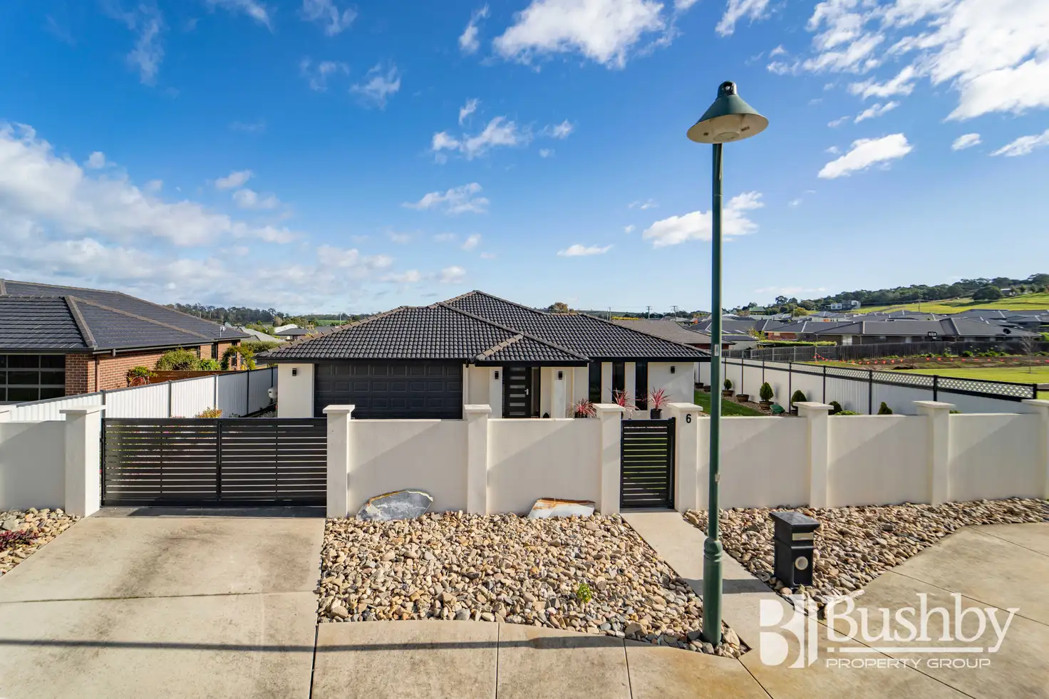 Main view of Homely house listing, 6 Sapphire Court, Perth TAS 7300