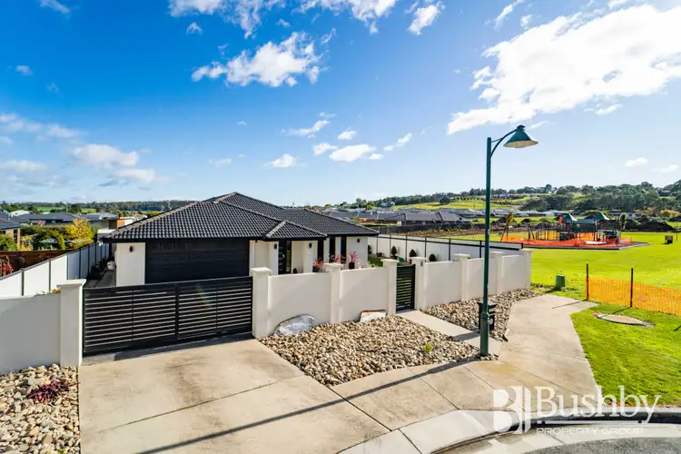 Second view of Homely house listing, 6 Sapphire Court, Perth TAS 7300