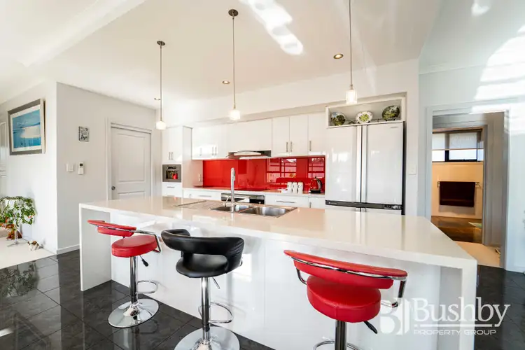 Third view of Homely house listing, 6 Sapphire Court, Perth TAS 7300