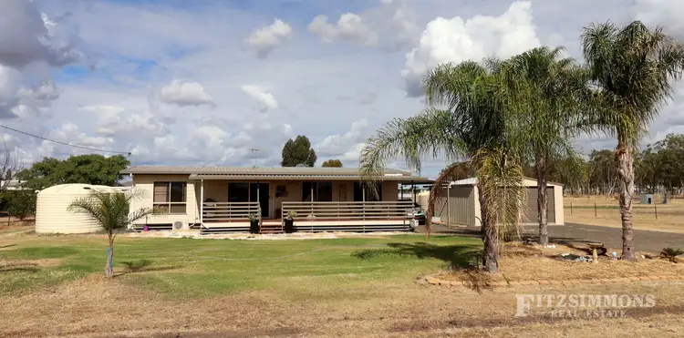 234 Sandalwood Avenue, Dalby QLD 4405