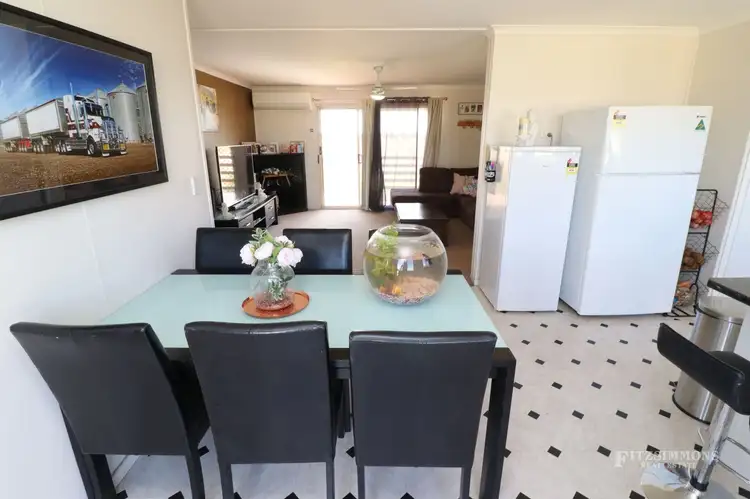 Fifth view of Homely house listing, 234 Sandalwood Avenue, Dalby QLD 4405
