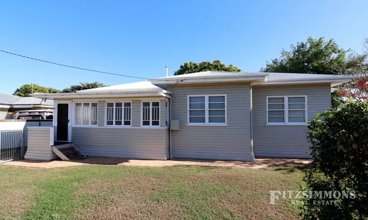 108 Condamine Street, Dalby QLD 4405
