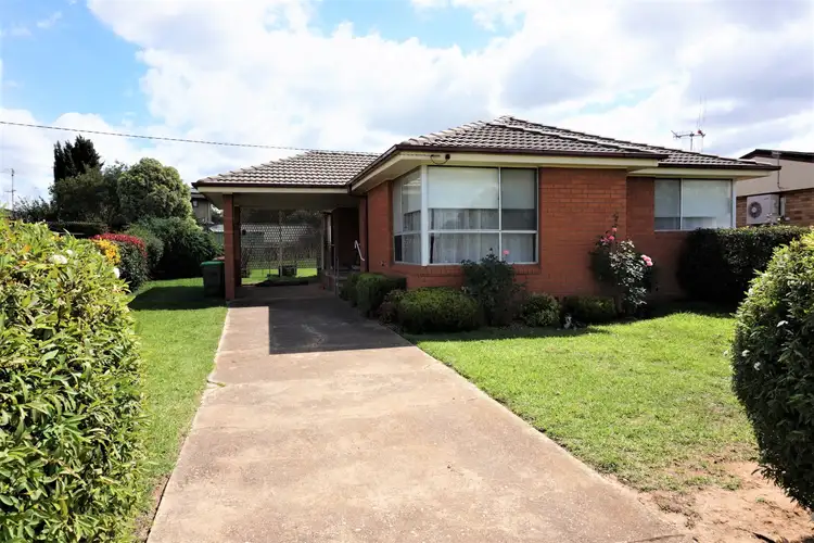14 Dalley Street, Goulburn NSW 2580