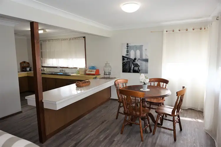 Fourth view of Homely house listing, 14 Dalley Street, Goulburn NSW 2580