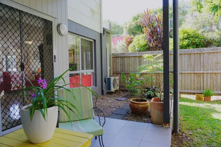 8/37 Aspland Street, Nambour QLD 4560