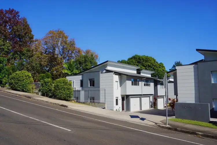 Third view of Homely townhouse listing, 8/37 Aspland Street, Nambour QLD 4560