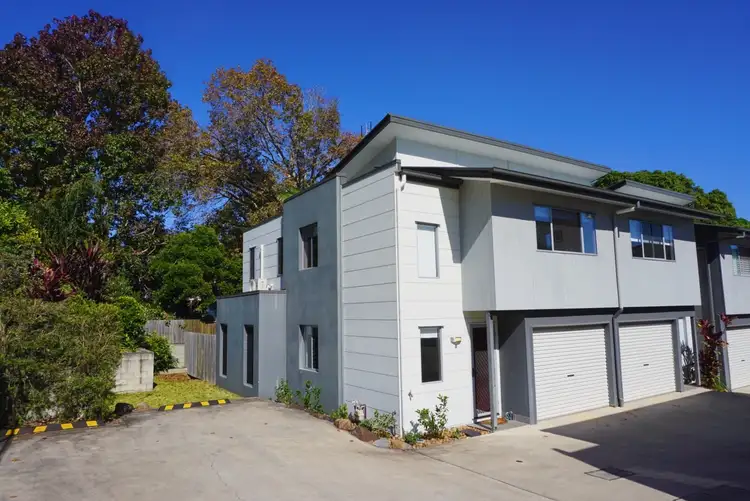 Fourth view of Homely townhouse listing, 8/37 Aspland Street, Nambour QLD 4560
