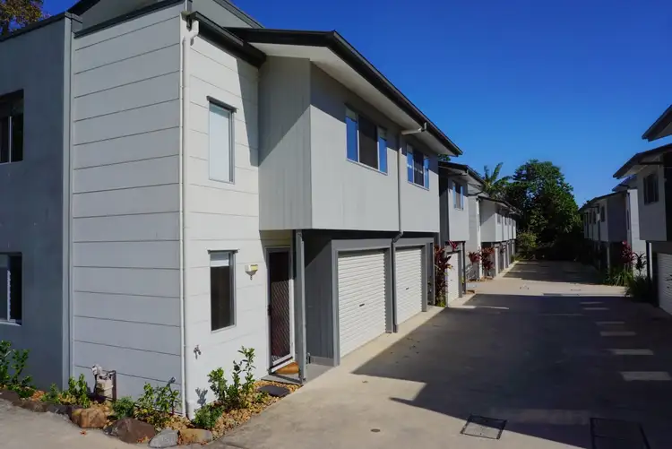 Fifth view of Homely townhouse listing, 8/37 Aspland Street, Nambour QLD 4560