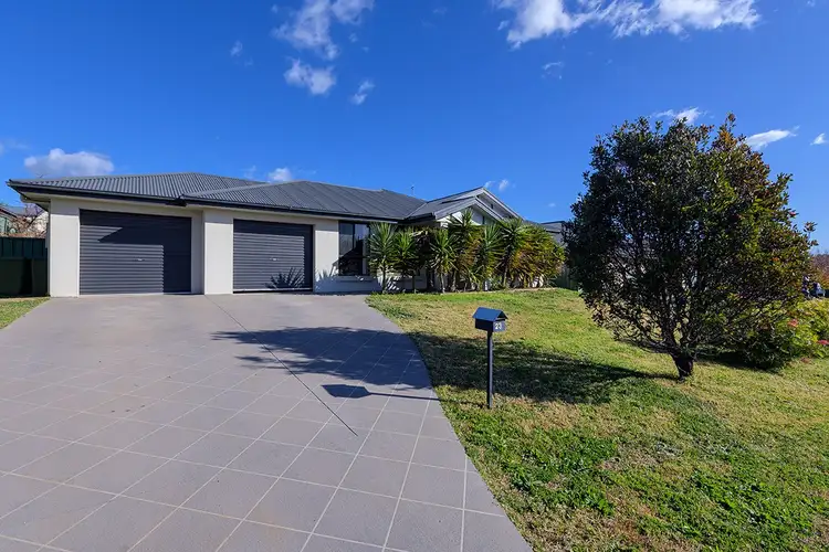 23 Rouse Street, Gulgong NSW 2852
