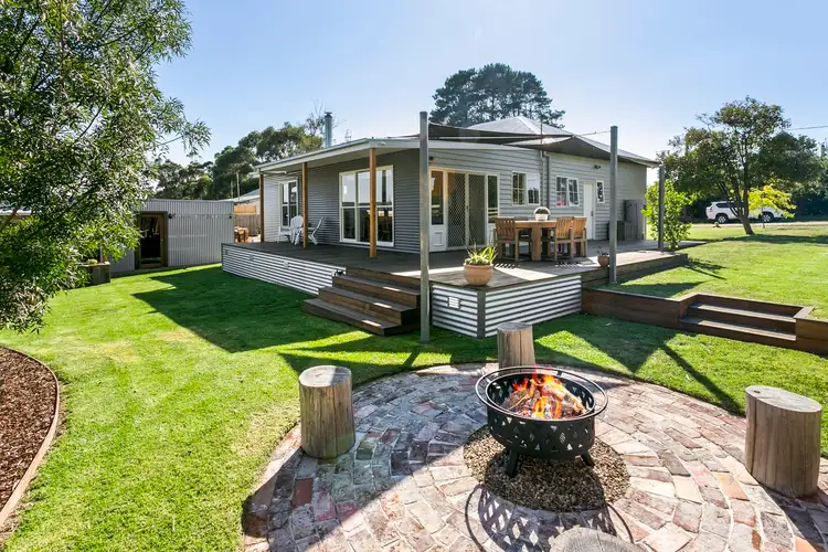 Main view of Homely rural property listing, 210 Callahans Lane, Barwon Downs VIC 3243