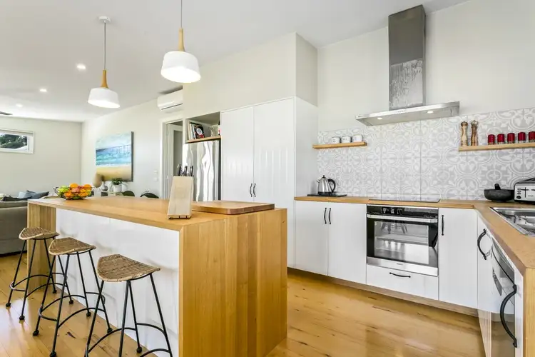 Second view of Homely rural property listing, 210 Callahans Lane, Barwon Downs VIC 3243