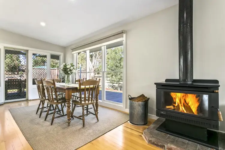 Fifth view of Homely rural property listing, 210 Callahans Lane, Barwon Downs VIC 3243