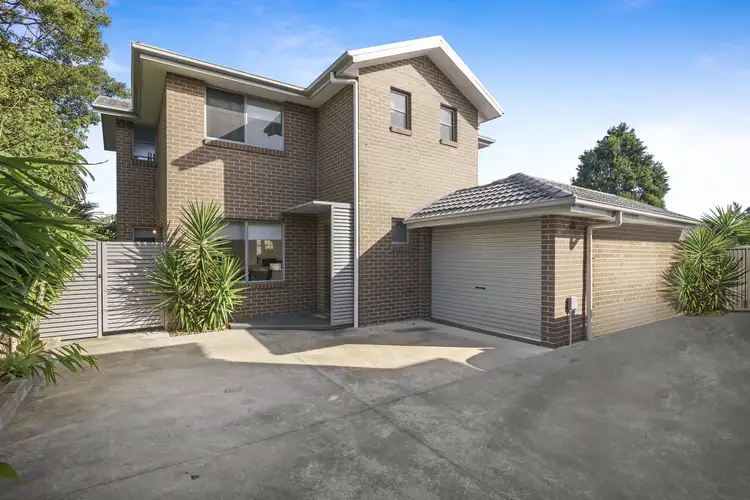 Main view of Homely townhouse listing, 3/39 Surf St, Long Jetty NSW 2261