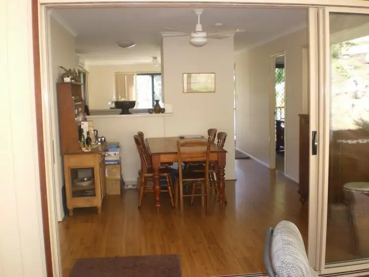 Fifth view of Homely house listing, 28 Bartlett Street, Nambour QLD 4560