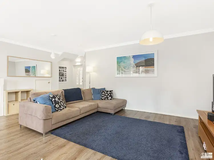 Third view of Homely townhouse listing, 10/4 Russell Street, Baulkham Hills NSW 2153