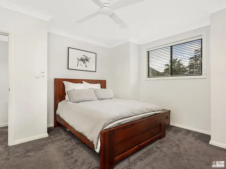Fifth view of Homely townhouse listing, 10/4 Russell Street, Baulkham Hills NSW 2153