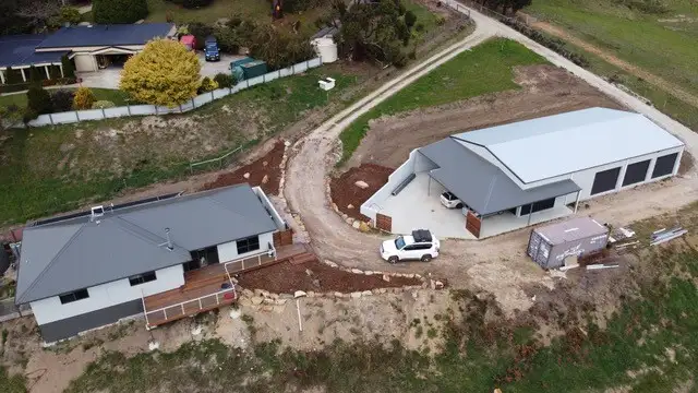 Main view of Homely house listing, 35 Scotts Court, Acacia Hills TAS 7306