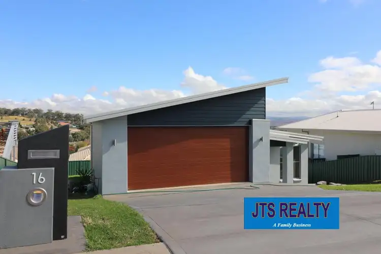 Main view of Homely house listing, 16 Grant Miller Street, Muswellbrook NSW 2333