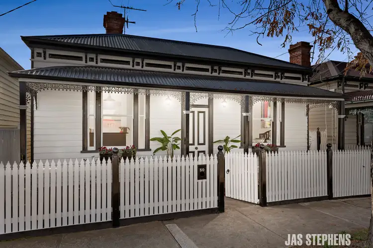 50 Austin Street, Seddon VIC 3011