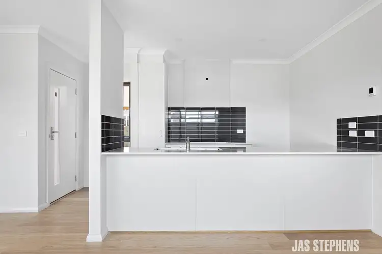 Second view of Homely unit listing, 3/4 Camperdown Avenue, Sunshine North VIC 3020
