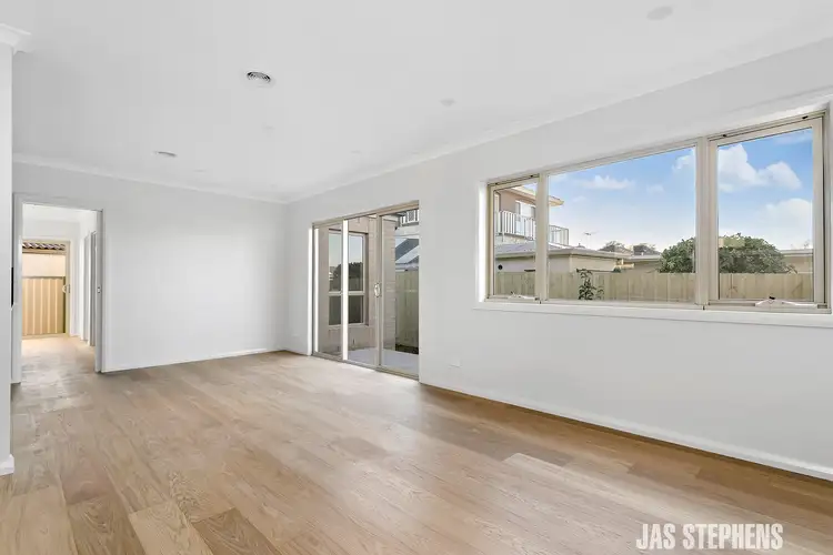 Fourth view of Homely unit listing, 3/4 Camperdown Avenue, Sunshine North VIC 3020