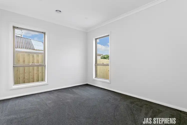 Fifth view of Homely unit listing, 3/4 Camperdown Avenue, Sunshine North VIC 3020