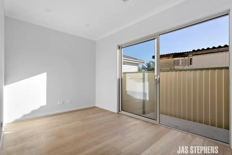 Sixth view of Homely unit listing, 3/4 Camperdown Avenue, Sunshine North VIC 3020