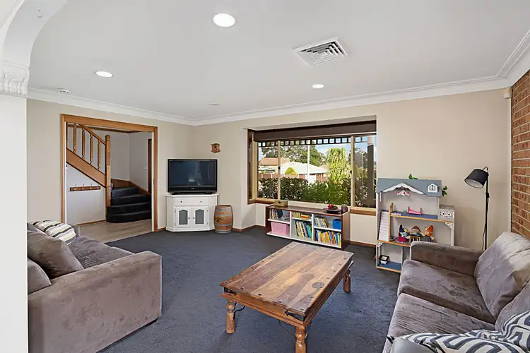 Third view of Homely house listing, 27 Fairfax Street, Rutherford NSW 2320
