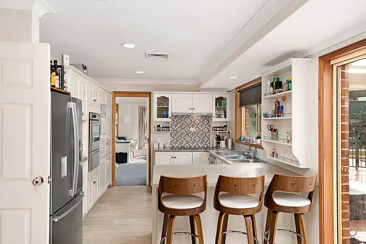 Fourth view of Homely house listing, 27 Fairfax Street, Rutherford NSW 2320