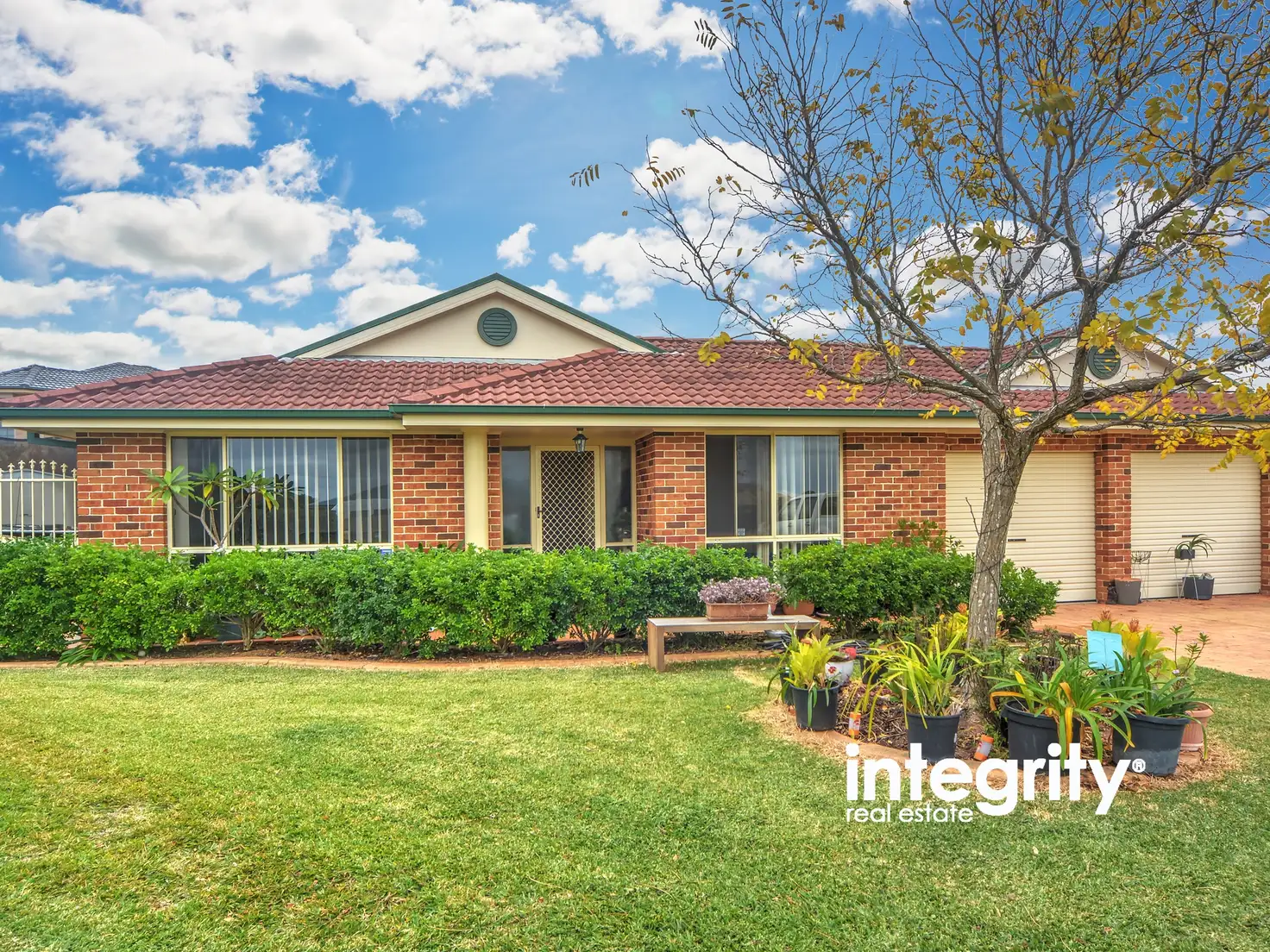 Main view of Homely house listing, 23 McTernan Place, Worrigee NSW 2540