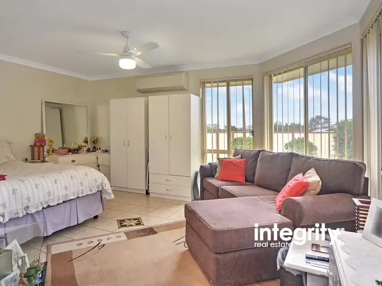 Fourth view of Homely house listing, 23 McTernan Place, Worrigee NSW 2540