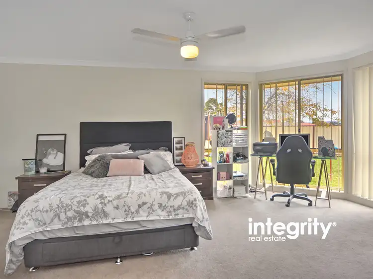 Fifth view of Homely house listing, 23 McTernan Place, Worrigee NSW 2540