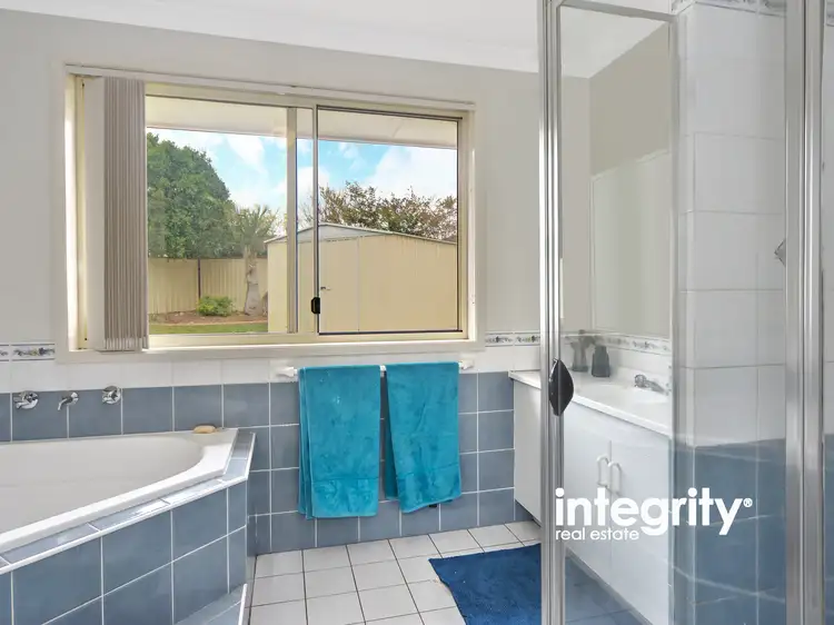 Sixth view of Homely house listing, 23 McTernan Place, Worrigee NSW 2540