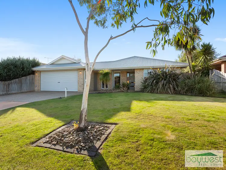 Main view of Homely house listing, 5 Banksia Crescent, Tyabb VIC 3913