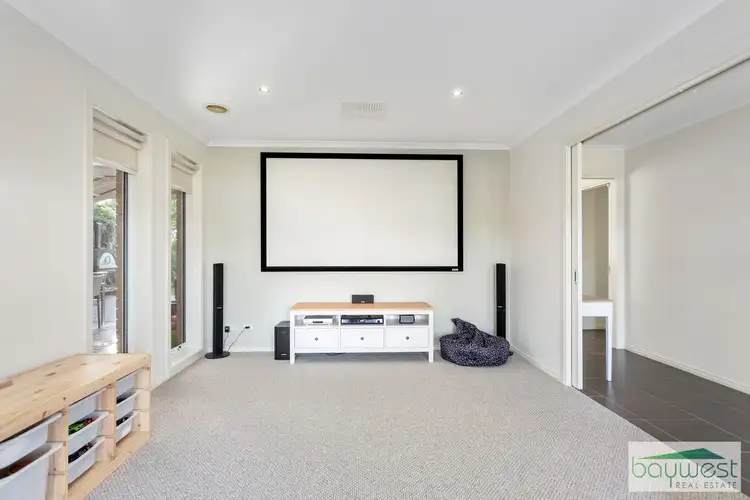 Fifth view of Homely house listing, 5 Banksia Crescent, Tyabb VIC 3913