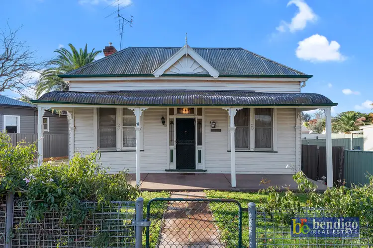 Main view of Homely house listing, 77 Mundy Street, Bendigo VIC 3550