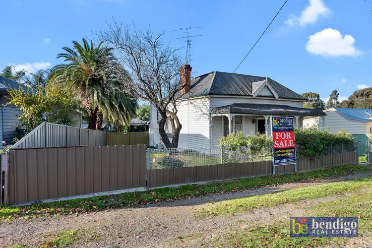 Second view of Homely house listing, 77 Mundy Street, Bendigo VIC 3550