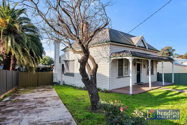 Third view of Homely house listing, 77 Mundy Street, Bendigo VIC 3550
