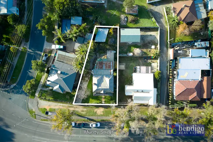 Fifth view of Homely house listing, 77 Mundy Street, Bendigo VIC 3550