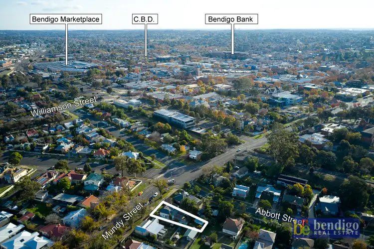 Sixth view of Homely house listing, 77 Mundy Street, Bendigo VIC 3550