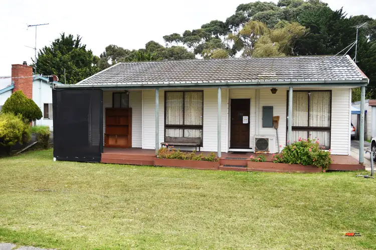 145 McKenzie Street, Wonthaggi VIC 3995
