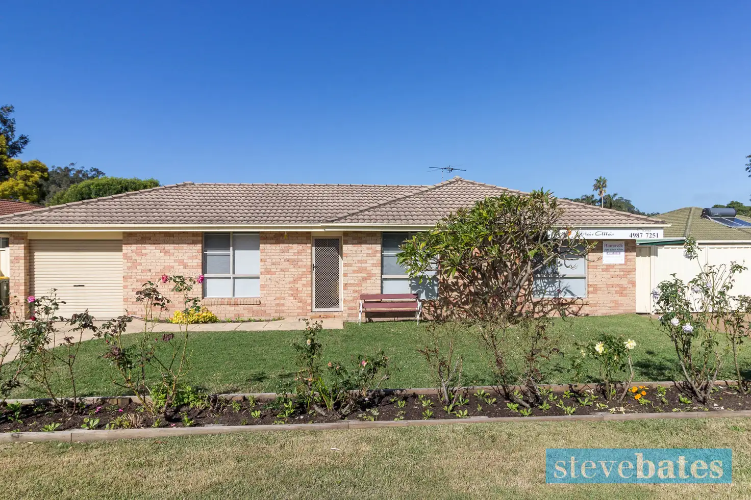 Main view of Homely house listing, 45 Benjamin Lee Drive, Raymond Terrace NSW 2324
