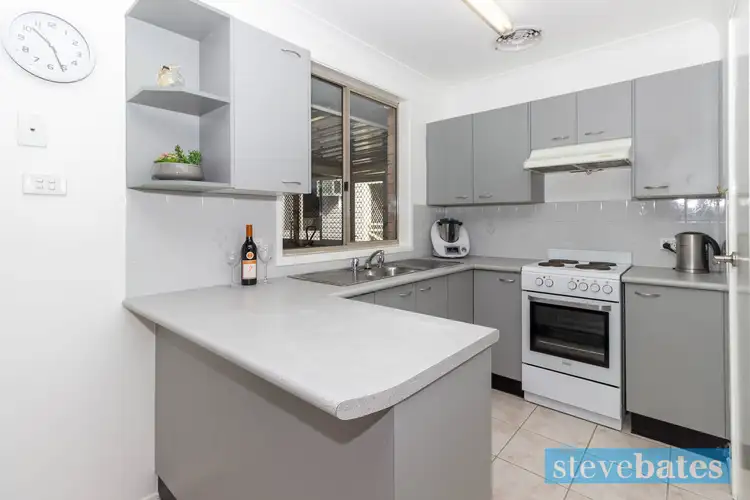 Third view of Homely house listing, 45 Benjamin Lee Drive, Raymond Terrace NSW 2324