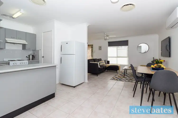 Fourth view of Homely house listing, 45 Benjamin Lee Drive, Raymond Terrace NSW 2324