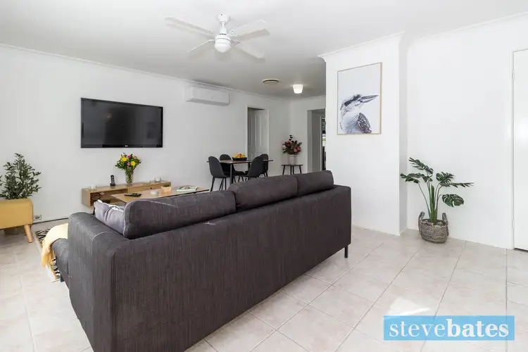 Sixth view of Homely house listing, 45 Benjamin Lee Drive, Raymond Terrace NSW 2324