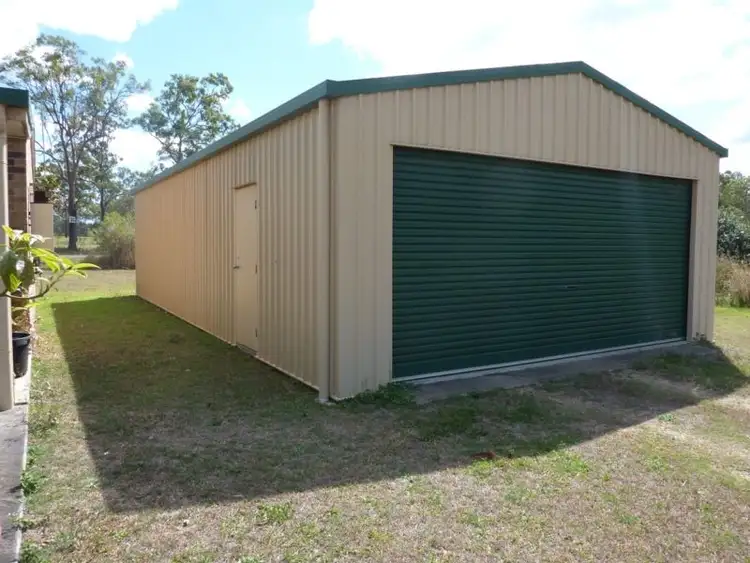 Third view of Homely house listing, 25 Todd Street, Torbanlea QLD 4662