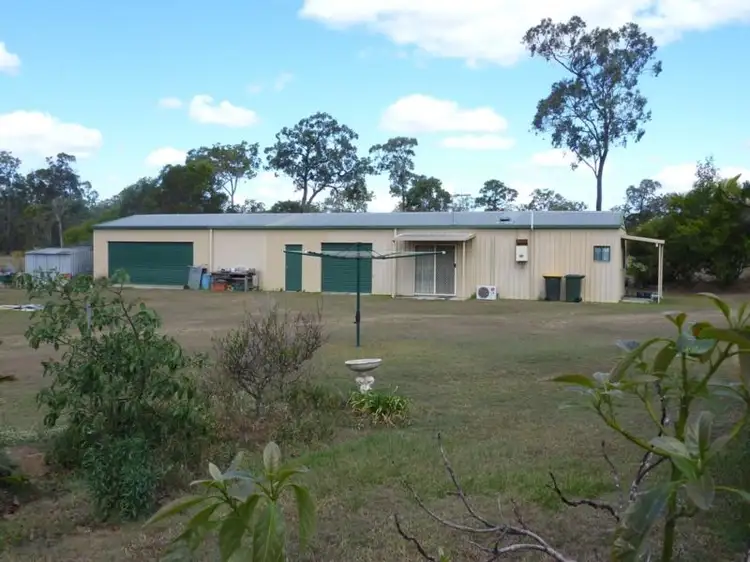 Seventh view of Homely house listing, 25 Todd Street, Torbanlea QLD 4662