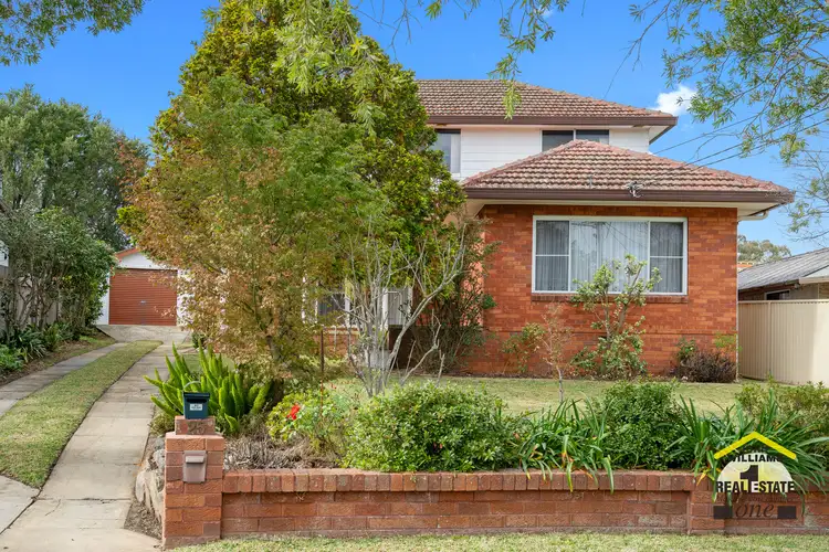 25 Harvey Avenue, Padstow NSW 2211