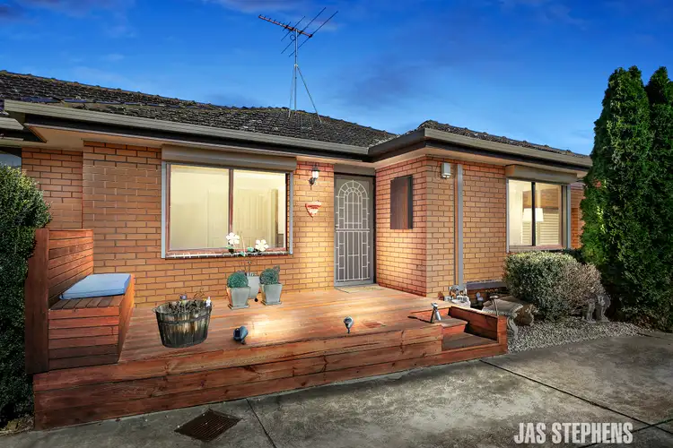 4/51 Edgar Street, Kingsville VIC 3012